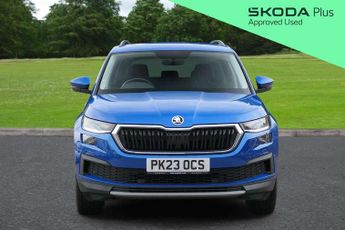 Skoda Kodiaq 1.5 TSI SE Drive 5dr DSG [7 Seat]