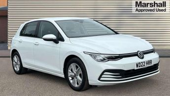 Volkswagen Golf 1.5 TSI Life 5dr