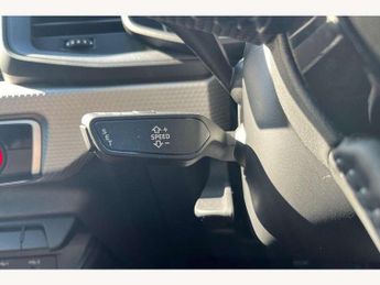 Audi A1 30 TFSI S Line 5dr S Tronic