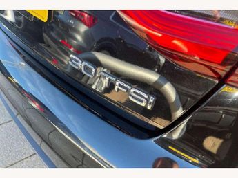 Audi A1 30 TFSI S Line 5dr S Tronic
