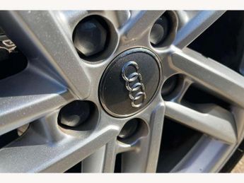 Audi A1 30 TFSI S Line 5dr S Tronic