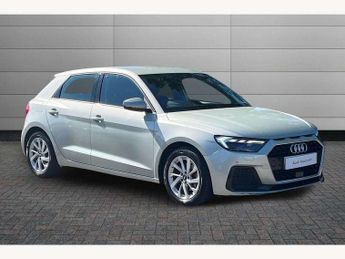 Audi A1 30 TFSI 110 Sport 5dr