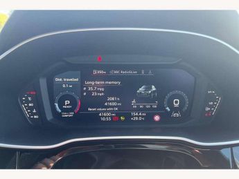 Audi Q3 35 TFSI Black Edition 5dr S Tronic