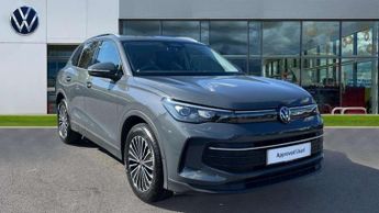 Volkswagen Tiguan 1.5 eTSI 150 Match 5dr DSG