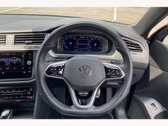 Volkswagen Tiguan Allspace 2.0 TDI R-Line 5dr DSG