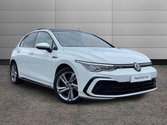 Volkswagen Golf TDi 2.0 TDI 150 R-Line 5dr DSG