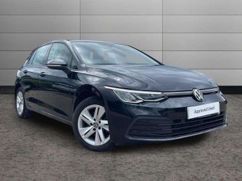 Volkswagen Golf 1.5 TSI 150 Life 5dr