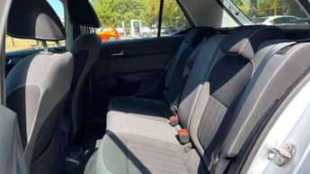 Skoda Fabia 1.0 TSI 110 SE L 5dr DSG