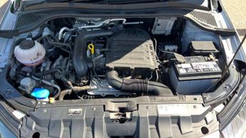 Skoda Fabia 1.0 TSI 110 SE L 5dr DSG