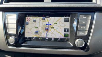 Skoda Fabia 1.0 TSI 110 SE L 5dr DSG