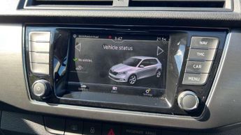 Skoda Fabia 1.0 TSI 110 SE L 5dr DSG