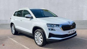 Skoda Karoq 1.5 TSI SE L Edition 5dr DSG