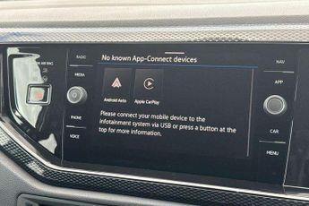 Volkswagen Polo 1.0 TSI Life 5dr DSG