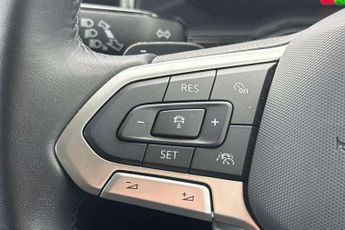 Volkswagen Polo 1.0 TSI Life 5dr DSG