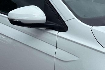 Volkswagen Polo 1.0 TSI Life 5dr DSG