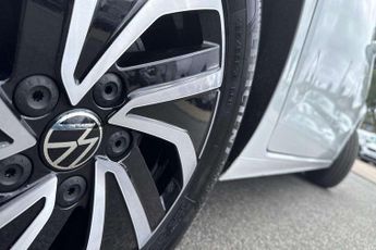 Volkswagen Polo 1.0 TSI Life 5dr DSG