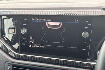 Volkswagen Polo 1.0 TSI Life 5dr DSG