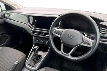 Volkswagen Polo 1.0 TSI Life 5dr DSG
