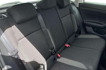 Volkswagen Polo 1.0 TSI Life 5dr DSG