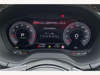 Audi Q2 35 TFSI Black Edition 5dr S Tronic