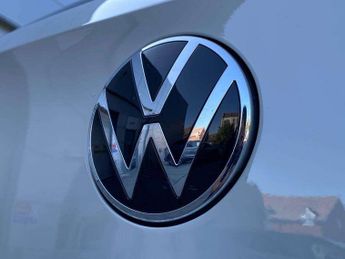 Volkswagen Polo 1.0 TSI Match 5dr DSG