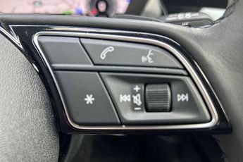 Audi A3 30 TFSI Sport 5dr S Tronic