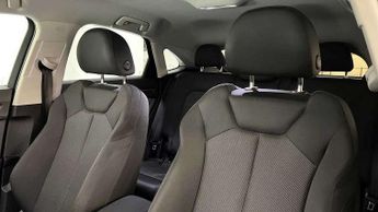 Audi Q3 35 TDI Sport 5dr S Tronic