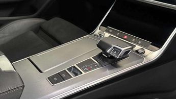 Audi A6 50 TFSI e 17.9kWh Qtro S Line 5dr S Tronic