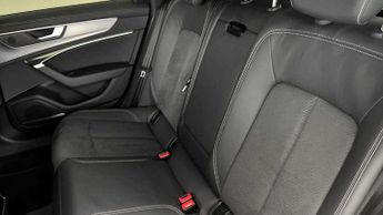Audi A6 50 TFSI e 17.9kWh Qtro S Line 5dr S Tronic