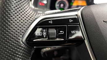 Audi A6 50 TFSI e 17.9kWh Qtro S Line 5dr S Tronic