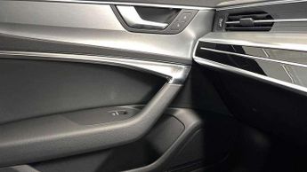 Audi A6 50 TFSI e 17.9kWh Qtro S Line 5dr S Tronic