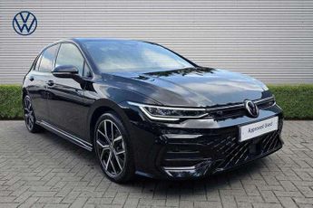 Volkswagen Golf 1.5 eTSI 150 R-Line 5dr DSG