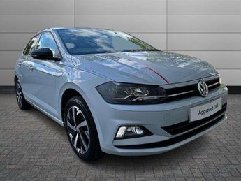 Volkswagen Polo 1.0 EVO 80 Beats 5dr