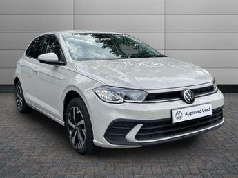 Volkswagen Polo 1.0 TSI Match 5dr DSG