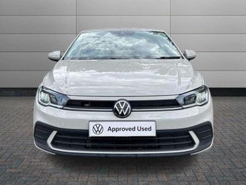 Volkswagen Polo 1.0 TSI Match 5dr DSG