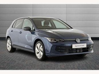 Volkswagen Golf TDi 2.0 TDI Match 5dr