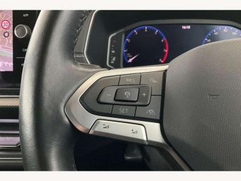 Volkswagen T-Cross 1.0 TSI 115 R-Line 5dr DSG
