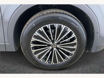 Volkswagen Tiguan 1.5 eTSI 150 Match 5dr DSG