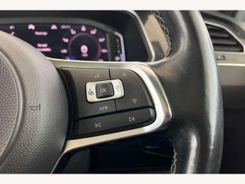 Volkswagen Tiguan 2.0 TDi 150 R-Line Tech 5dr DSG