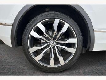 Volkswagen Tiguan 2.0 TDi 150 R-Line Tech 5dr DSG