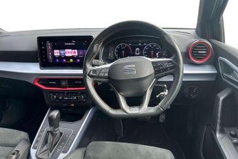 SEAT Arona 1.0 TSI 115 FR Sport 5dr DSG
