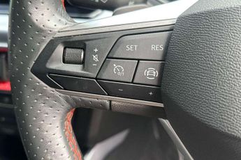 SEAT Arona 1.0 TSI 115 FR Sport 5dr DSG