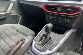 SEAT Arona 1.0 TSI 115 FR Sport 5dr DSG