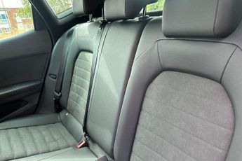 SEAT Arona 1.0 TSI 115 FR Sport 5dr DSG