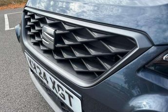 SEAT Arona 1.0 TSI 115 FR Sport 5dr DSG