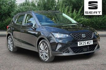 SEAT Arona 1.0 TSI SE Technology 5dr