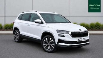 Skoda Karoq 2.0 TDI [150] SE L 4x4 5dr DSG