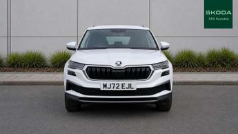 Skoda Karoq 2.0 TDI [150] SE L 4x4 5dr DSG