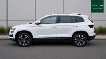 Skoda Karoq 2.0 TDI [150] SE L 4x4 5dr DSG