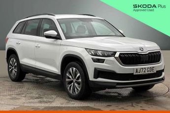 Skoda Kodiaq 2.0 TDI SE Drive 5dr DSG [7 Seat]